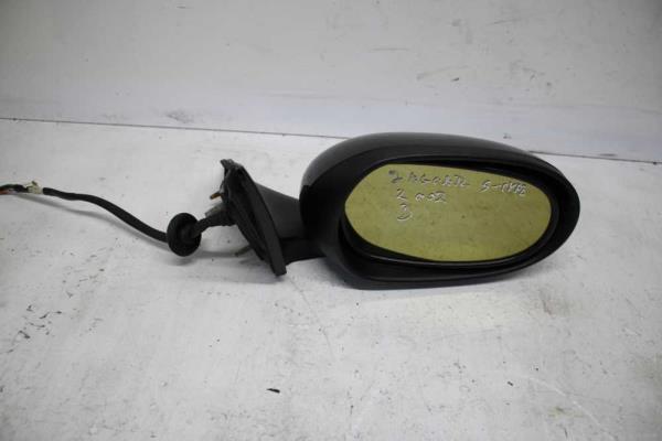 RETROVISEUR DROIT ELECTRIQUE JAGUAR S-TYPE ( 10PINS ) - Vue 2